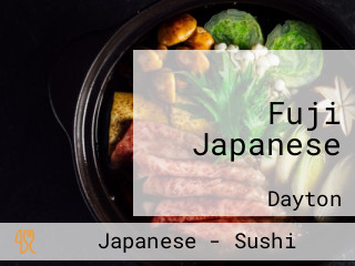 Fuji Japanese