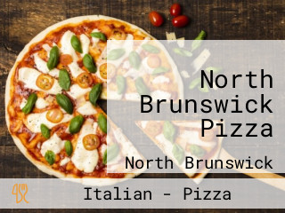 North Brunswick Pizza