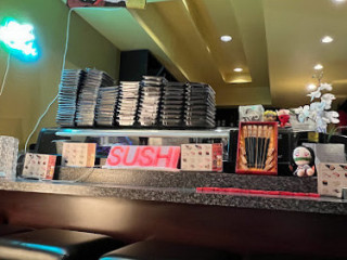 Yuki's Sushi