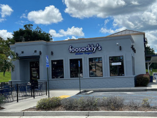 Foosackly's Semmes Phone Number, Reservations, Reviews