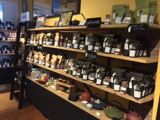 Lake Missoula Tea Company