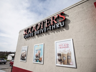 Scooter's Coffee