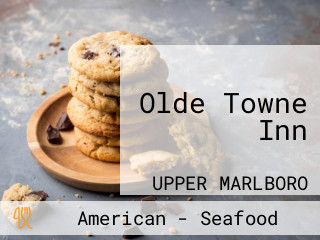 Olde Towne Inn