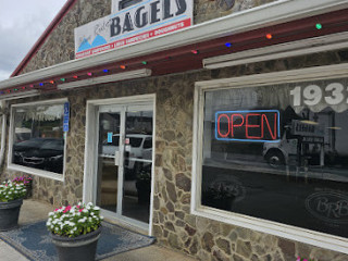 Blue Ridge Bagels