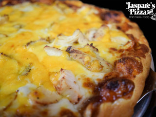 Jaspare's Pizza