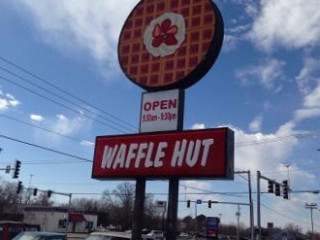 Waffle Hut