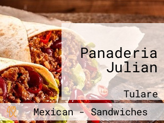 Panaderia Julian