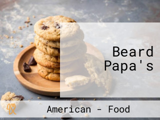 Beard Papa's