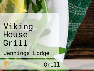 Viking House Grill