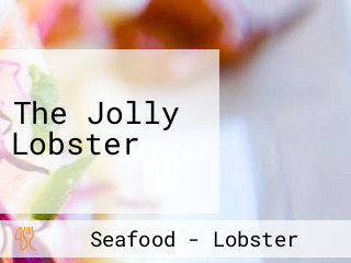 The Jolly Lobster