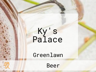 Ky's Palace