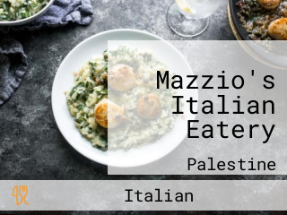 Mazzio's Italian Eatery