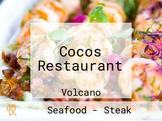 Cocos Restaurant