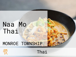 Naa Mo Thai