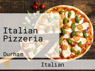 Italian Pizzeria