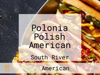 Polonia Polish American