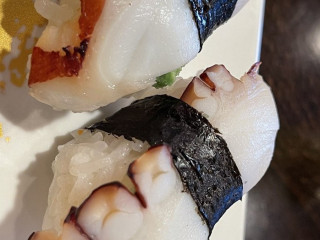 Raku Sushi