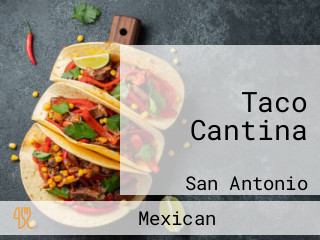 Taco Cantina