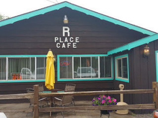 R Place Cafe Phone Number, Reservations, Reviews