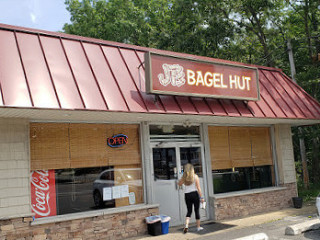 Jt's Bagel Hut Phone Number, Reservations, Reviews