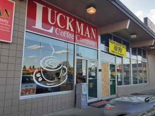 Luckman Coffee Company