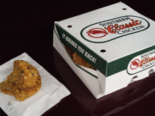 Southern Classic Chicken Phone Number, Reservations, Reviews