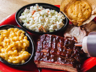 Sonny's Bbq Phone Number, Reservations, Reviews