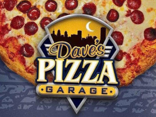 Dave's Pizza Garage