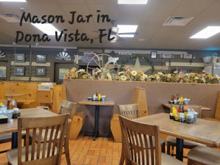 Mason Jar Phone Number, Reservations, Reviews