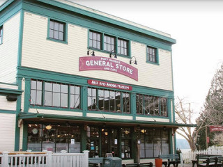 Port Gamble General Store Café Phone Number, Reservations, Reviews