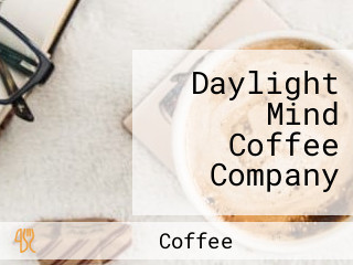 Daylight Mind Coffee Company