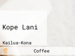 Kope Lani