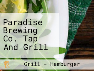 Paradise Brewing Co. Tap And Grill