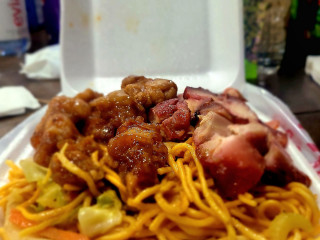 Chinese Gourmet