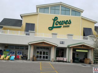 Lowes Foods Of Little River Phone Number, Reservations, Reviews