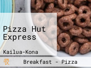 Pizza Hut Express