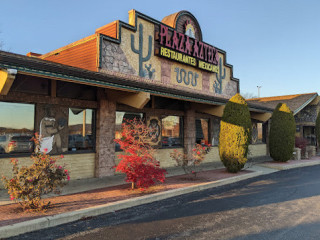 Plaza Azteca In Wyomiss