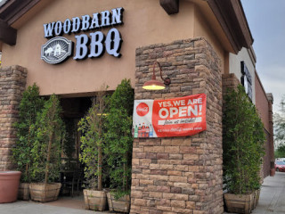 Woodbarn Bbq