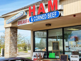 White Lake Brunch Ham And Corned Beef Phone Number, Reservations, Reviews