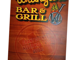 Wrangler's Grill