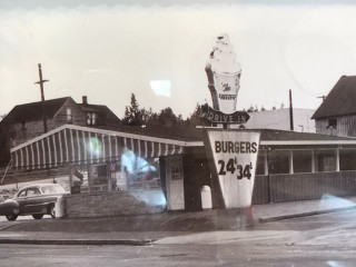 Ranch Drive-in