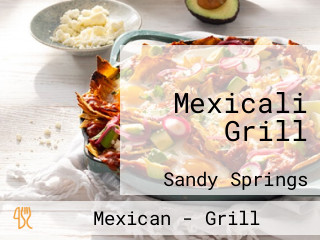 Mexicali Grill