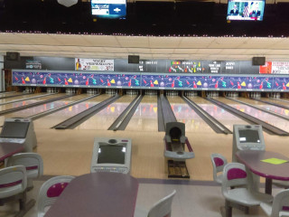 Silver Bowling Center