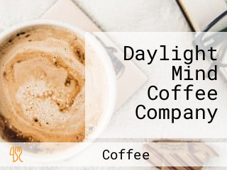 Daylight Mind Coffee Company