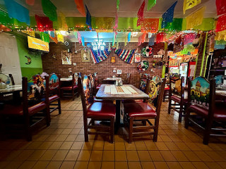 Don Nico's Mexican