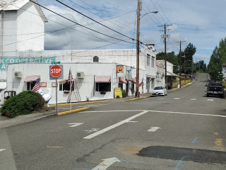 Winlock/vader Village Thrift Store And Deli