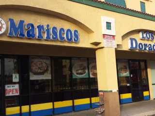 Mariscos Los Dorados