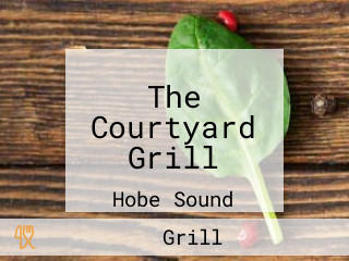 The Courtyard Grill