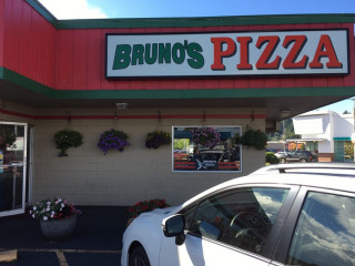 Bruno's Pizza