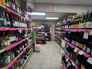 Cellars Wine Spirits Inc